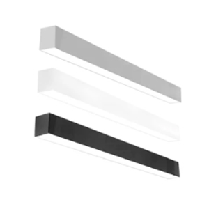 Architectural Linear Lights