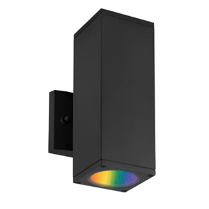 Architectural RGB Lighting Fixtures