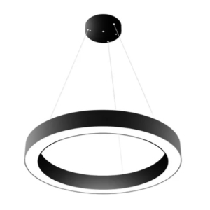 Architectural Round Pendant Lights