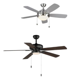 Ceiling Fans