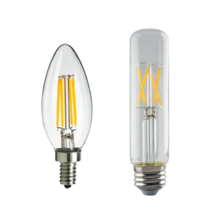 Decorative LED Bulbs