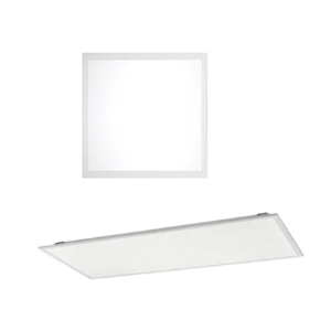 Flat Panel Lights