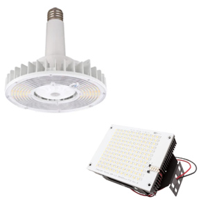 High Bay LED Retrofit Kits