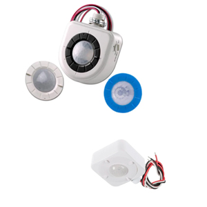 High Bay Occupancy Sensors