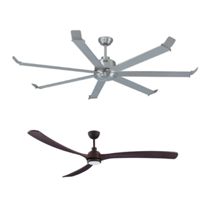 Industrial Ceiling Fans