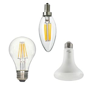 LED Light Bulbs