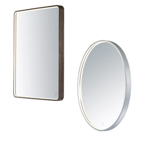 LED Mirrors