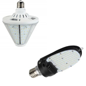 LED Street Light Retrofit Kits