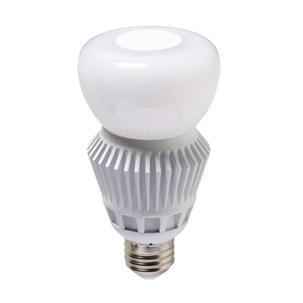 LED Light Bulb, Omnidirectional, 17w, 3000K Warm White, 1600 Lumen, 120v