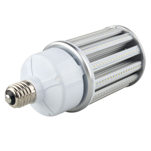 LED Corn Bulb, Mogul Base, 100w, 4000K Neutral White, 12500 Lumen, 120-277v - Image 4