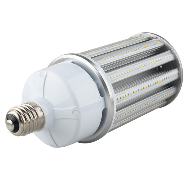 LED Corn Bulb, Mogul Base, 125w, 5000K Daylight White, 15700 Lumen, 120-277v - Image 3