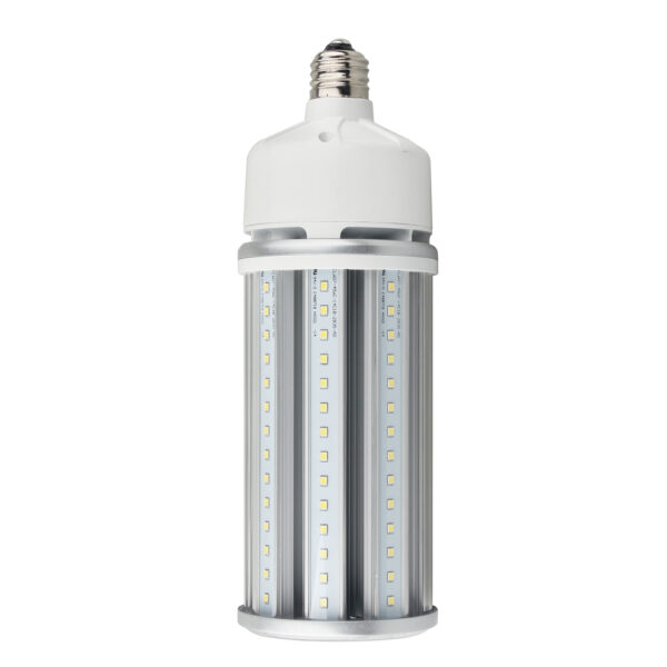 LED Corn Bulb, Mogul Base, 45w, 3000K Warm White, 5600 Lumen, 120-277v