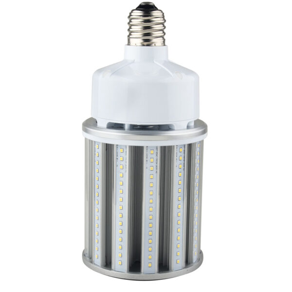 LED Corn Bulb, Mogul Base, 80w, 5000K Daylight White, 10000 Lumen, 120-277v