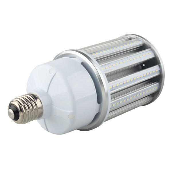 LED Corn Bulb, Mogul Base, 80w, 5000K Daylight White, 10000 Lumen, 120-277v - Image 4