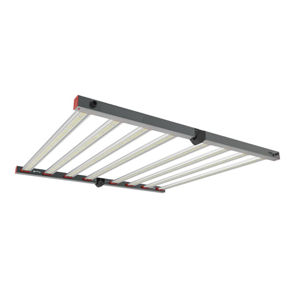 LED Grow Light, Commercial Line, 8 Bars, 960w