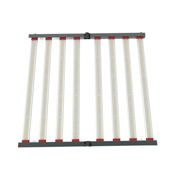 LED Grow Light, Commercial Line, 8 Bars, 960w - Image 2