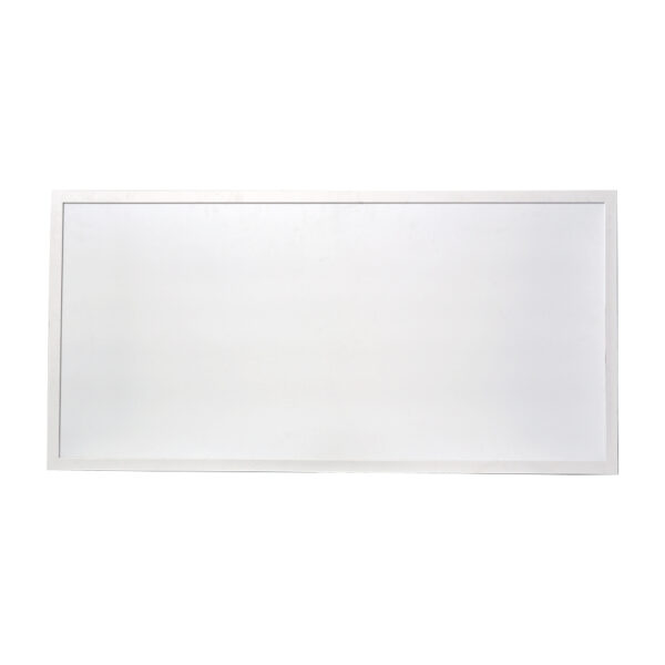 LED Flat Panel Light, 2' x 4', Power Selectable 50w 40w 30w, Color Selectable 3500K 4000K 5000K, 120-277v - Image 4