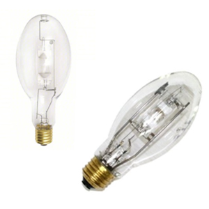 Metal Halide Lamps