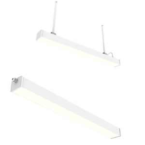 Outdoor Linear Light Fixtures