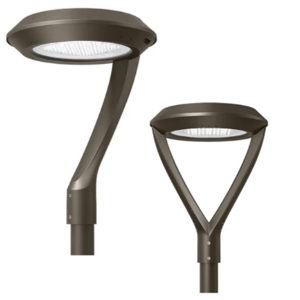 Outdoor Post Top Lights