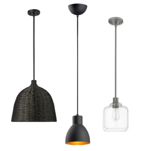 Pendant Lighting