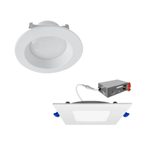 Recessed Lighting