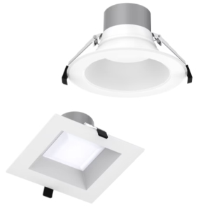 Recessed Lighting